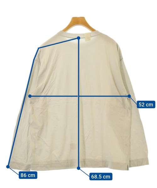 N.HOOLYWOOD เสื้อยืด/เสื้อท็อปส์