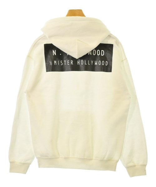 N.HOOLYWOOD เสื้อฮู้ด