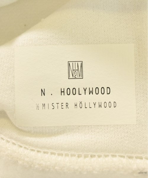 N.HOOLYWOOD เสื้อฮู้ด