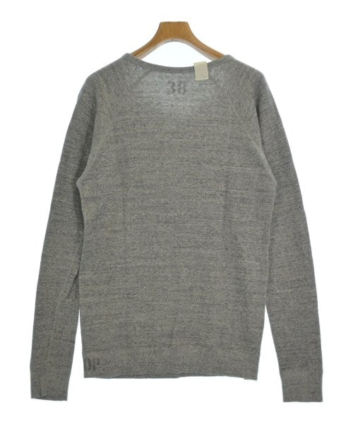 N.HOOLYWOOD เสื้อสเวตเตอร์