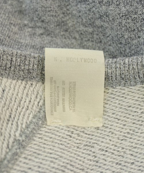 N.HOOLYWOOD เสื้อสเวตเตอร์