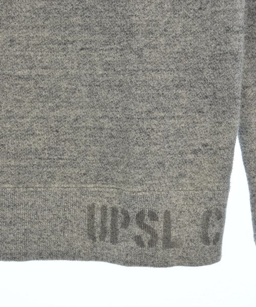 N.HOOLYWOOD เสื้อสเวตเตอร์