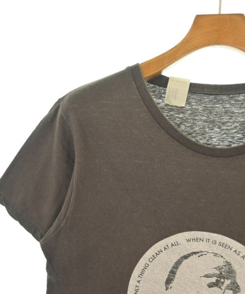 N.HOOLYWOOD เสื้อยืด/เสื้อท็อปส์