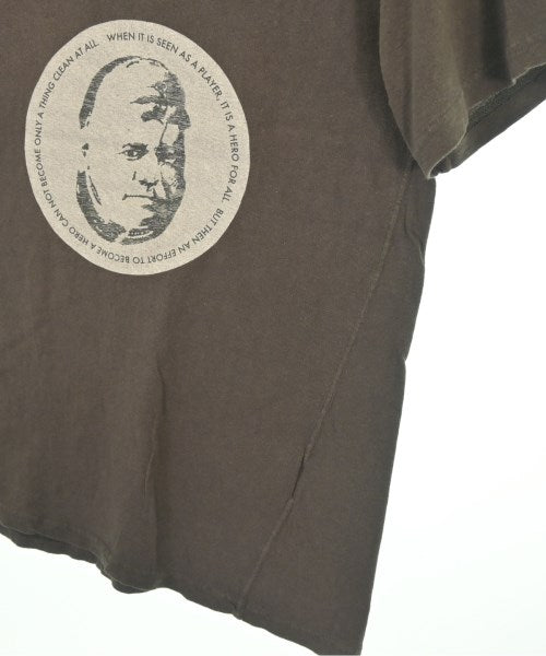 N.HOOLYWOOD เสื้อยืด/เสื้อท็อปส์