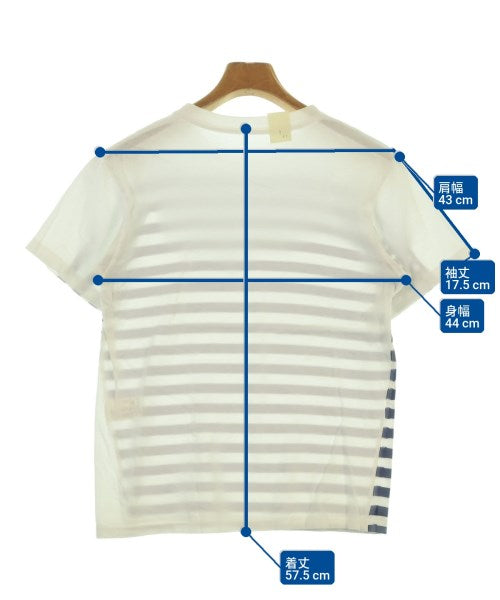 N.HOOLYWOOD เสื้อยืด/เสื้อท็อปส์