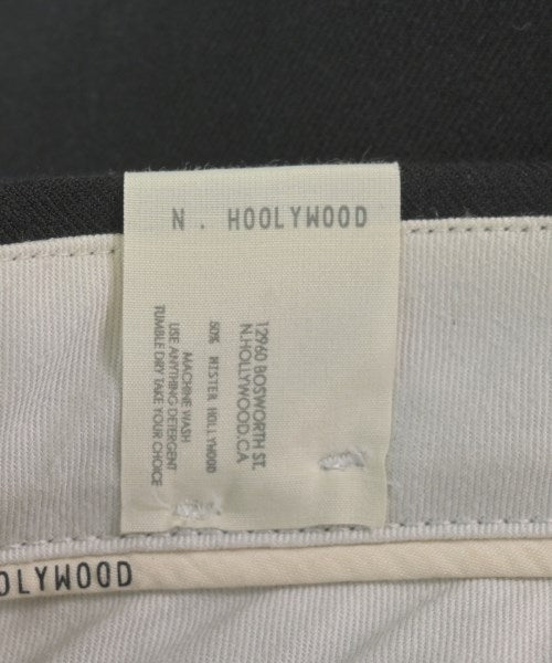 N.HOOLYWOOD กางเกงขายาว
