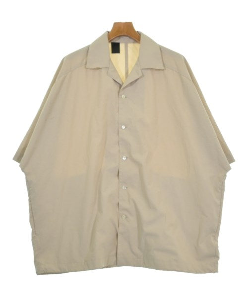 N.HOOLYWOOD เสื้อลำลอง