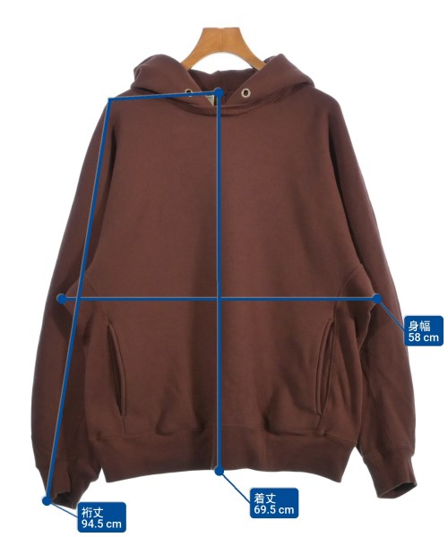 N.HOOLYWOOD เสื้อฮู้ด