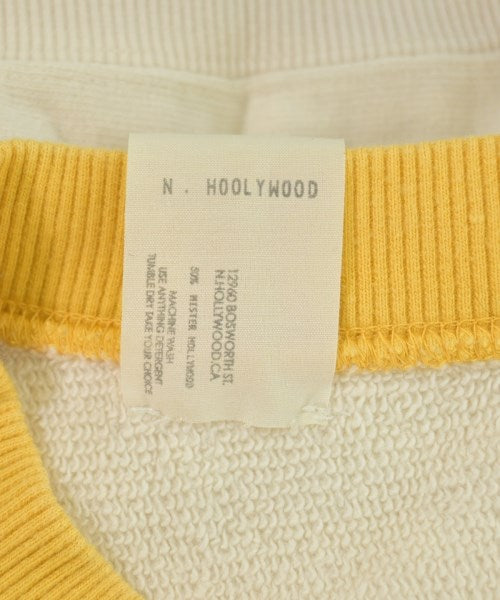 N.HOOLYWOOD เสื้อสเวตเตอร์