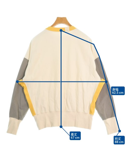 N.HOOLYWOOD เสื้อสเวตเตอร์