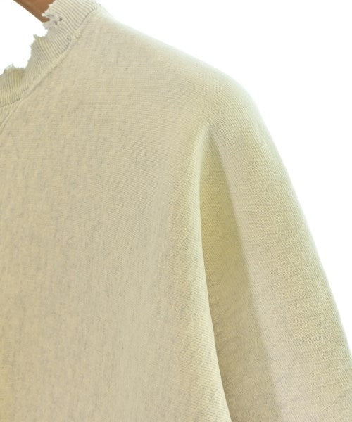 N.HOOLYWOOD เสื้อสเวตเตอร์