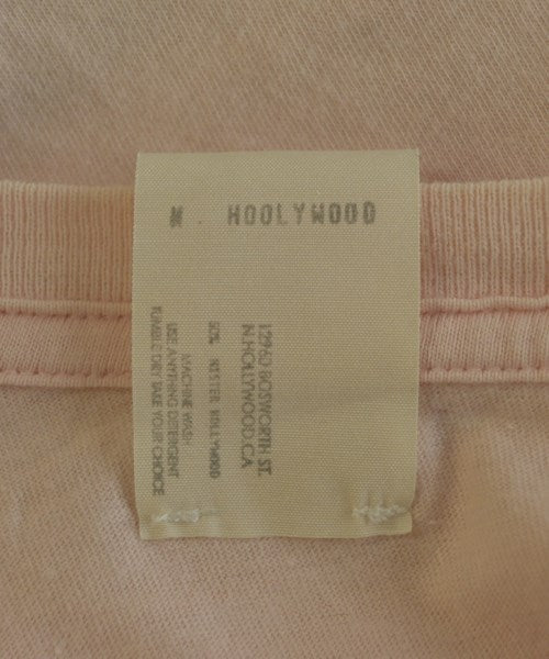 N.HOOLYWOOD เสื้อยืด/เสื้อท็อปส์