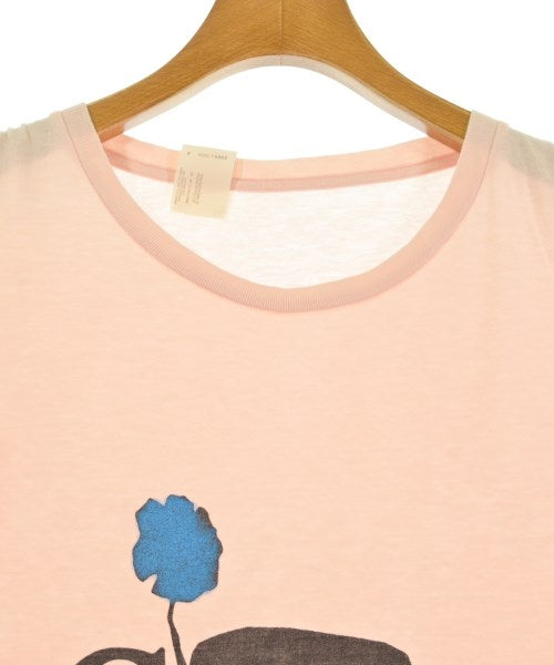 N.HOOLYWOOD เสื้อยืด/เสื้อท็อปส์