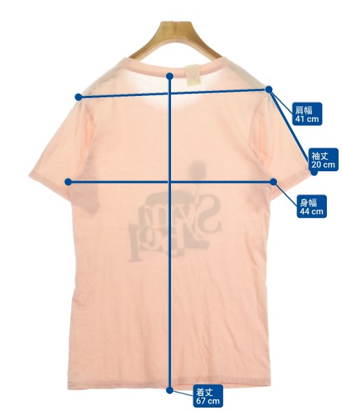 N.HOOLYWOOD เสื้อยืด/เสื้อท็อปส์