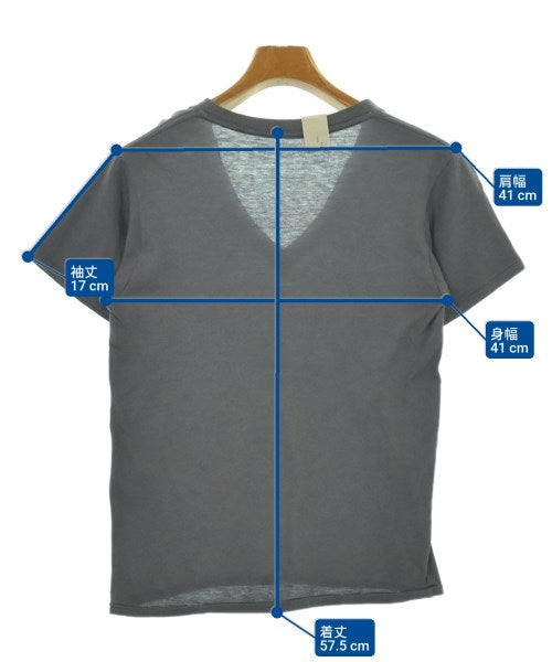 N.HOOLYWOOD เสื้อยืด/เสื้อท็อปส์