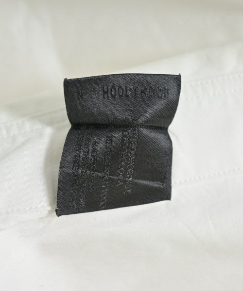 N.HOOLYWOOD เสื้อลำลอง