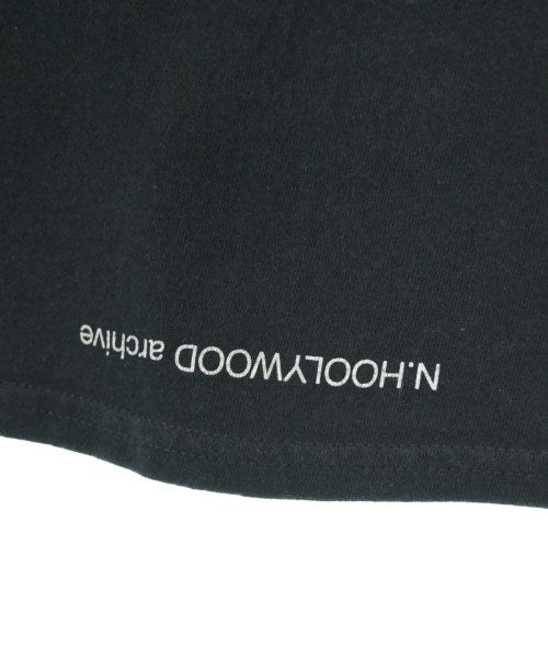 N.HOOLYWOOD เสื้อยืด/เสื้อท็อปส์