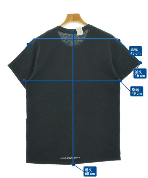 N.HOOLYWOOD เสื้อยืด/เสื้อท็อปส์