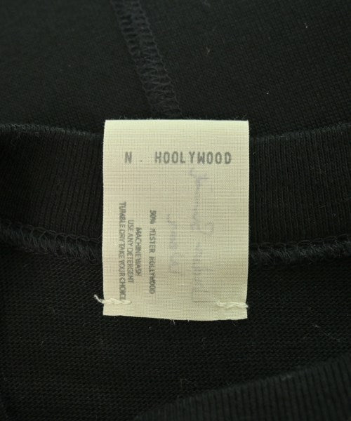 N.HOOLYWOOD เสื้อยืด/เสื้อท็อปส์