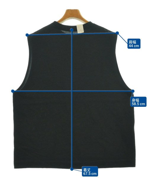 N.HOOLYWOOD เสื้อยืด/เสื้อท็อปส์