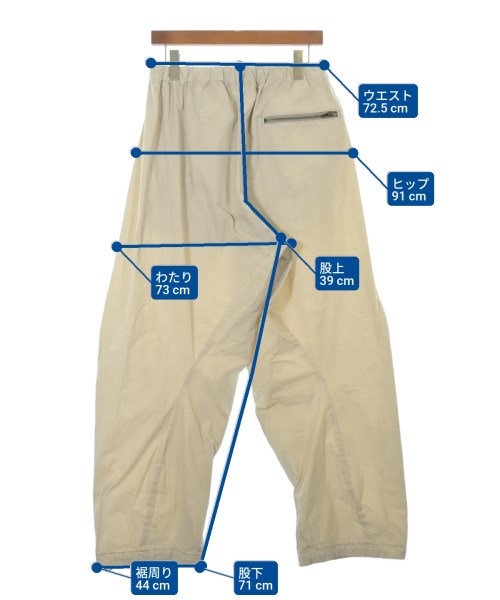 N.HOOLYWOOD กางเกง อื่น