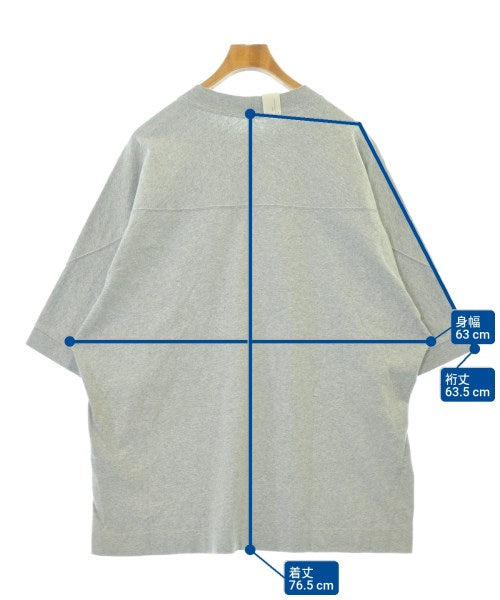 N.HOOLYWOOD เสื้อยืด/เสื้อท็อปส์