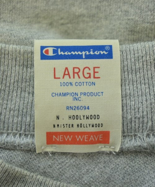 N.HOOLYWOOD เสื้อยืด/เสื้อท็อปส์