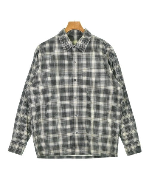 N.HOOLYWOOD เสื้อลำลอง