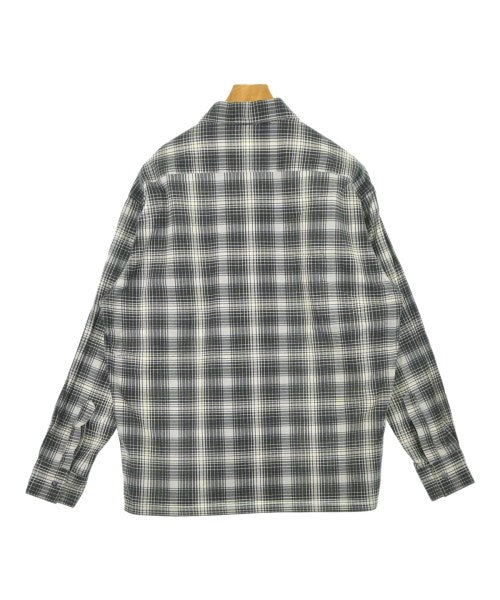 N.HOOLYWOOD เสื้อลำลอง