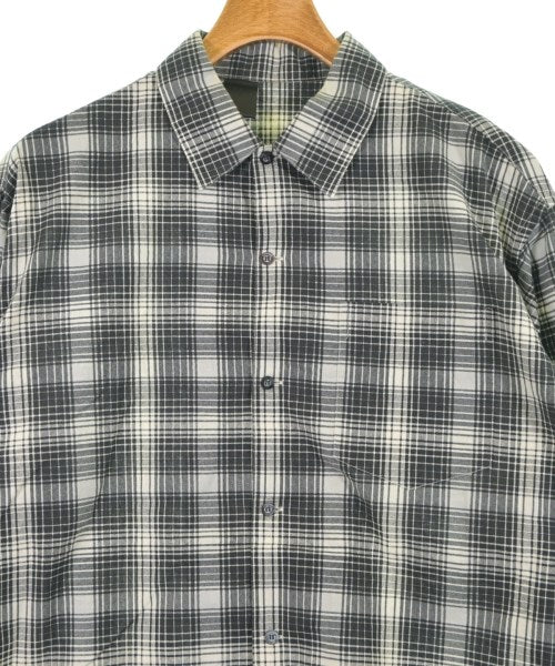 N.HOOLYWOOD เสื้อลำลอง