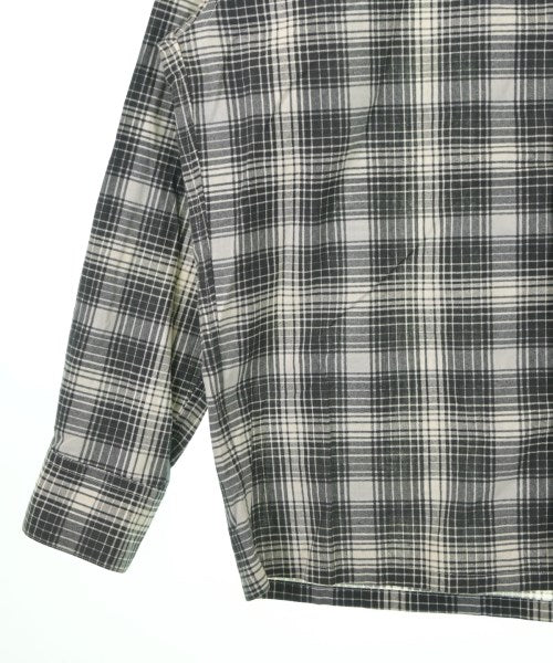 N.HOOLYWOOD เสื้อลำลอง