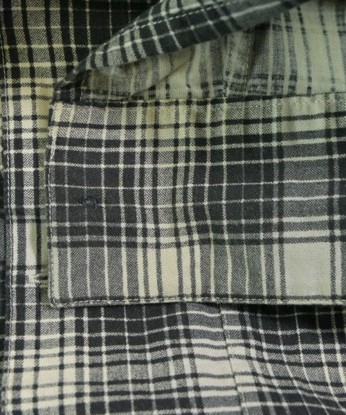 N.HOOLYWOOD เสื้อลำลอง