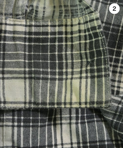 N.HOOLYWOOD เสื้อลำลอง