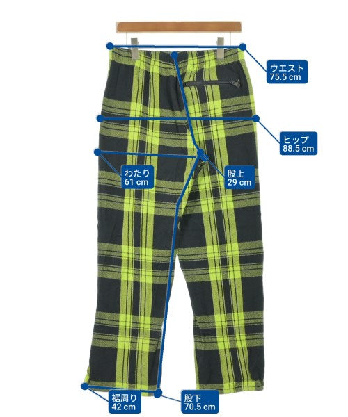 N.HOOLYWOOD กางเกง อื่น