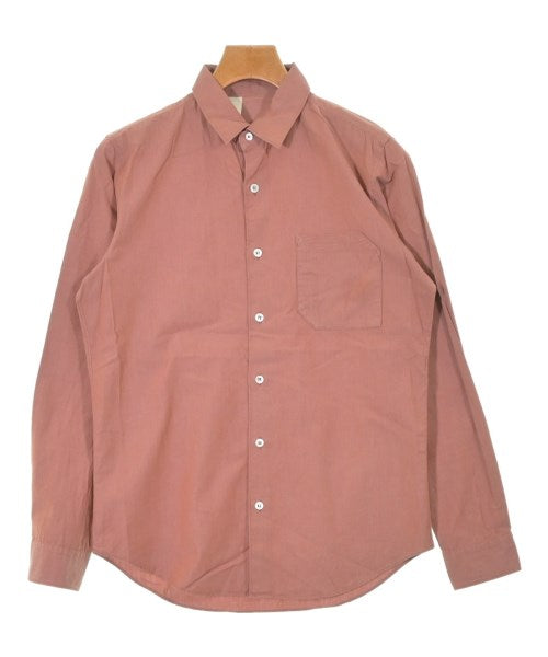 N.HOOLYWOOD เสื้อลำลอง