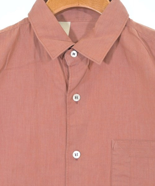 N.HOOLYWOOD เสื้อลำลอง
