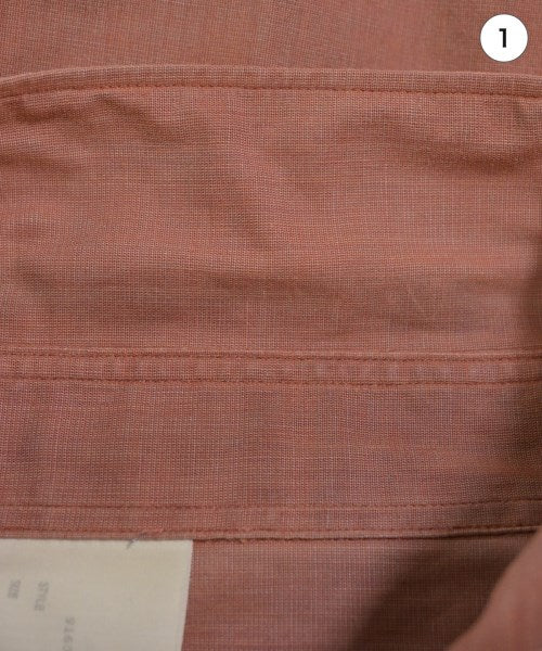 N.HOOLYWOOD เสื้อลำลอง