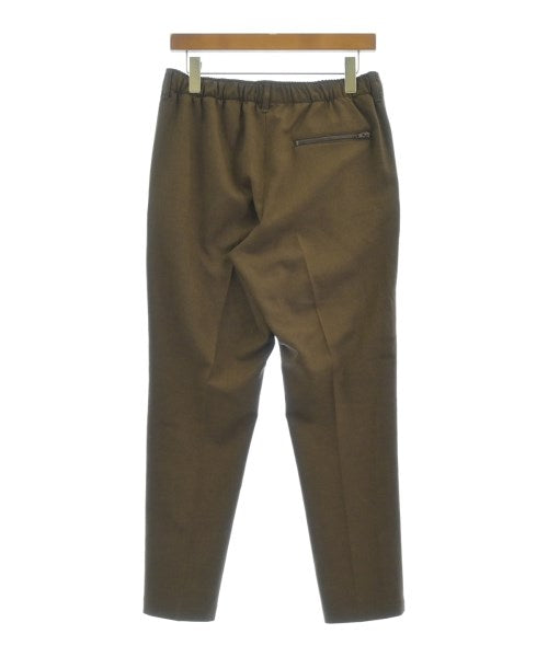 N.HOOLYWOOD กางเกงขายาว