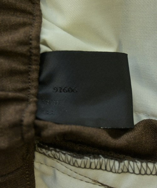 N.HOOLYWOOD กางเกงขายาว