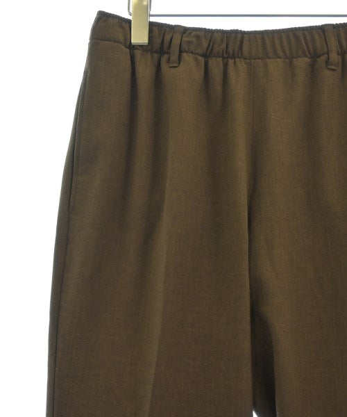 N.HOOLYWOOD กางเกงขายาว