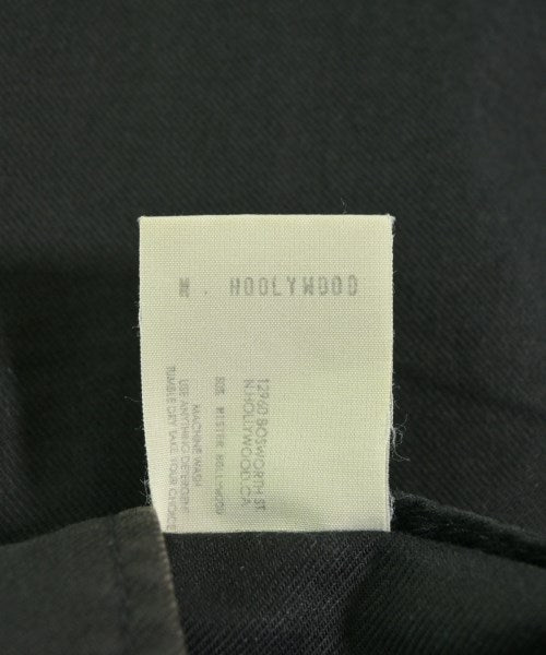 N.HOOLYWOOD แจ็คเก็ตเบลาส์ อื่น