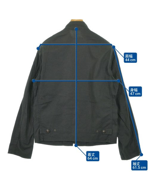 N.HOOLYWOOD แจ็คเก็ตเบลาส์ อื่น