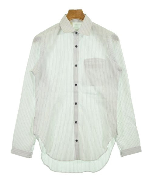 N.HOOLYWOOD เสื้อลำลอง