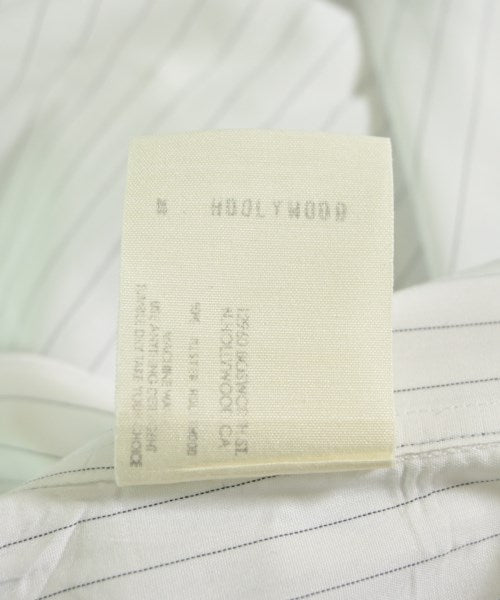 N.HOOLYWOOD เสื้อลำลอง