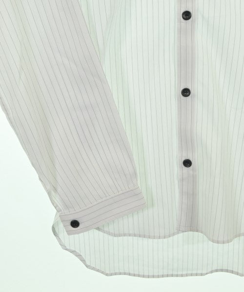 N.HOOLYWOOD เสื้อลำลอง