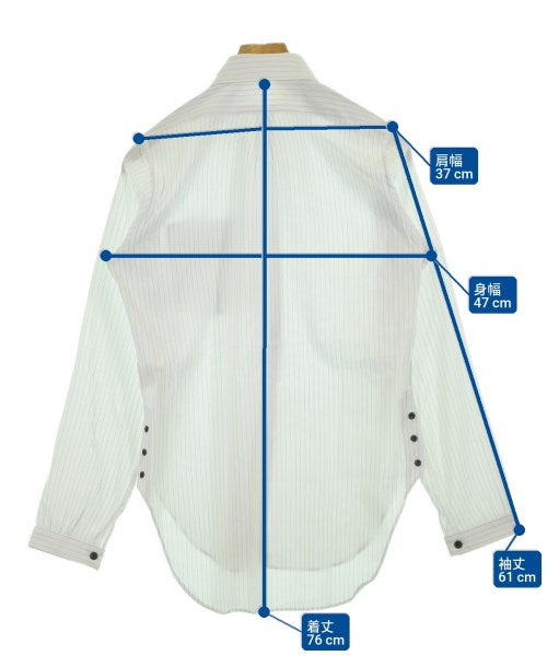 N.HOOLYWOOD เสื้อลำลอง