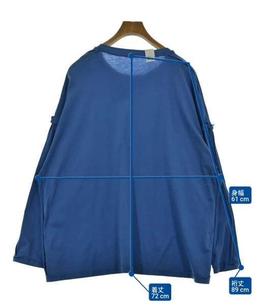 N.HOOLYWOOD เสื้อยืด/เสื้อท็อปส์