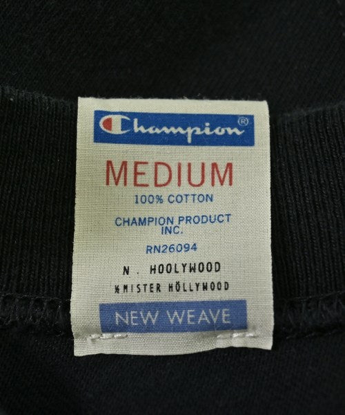 N.HOOLYWOOD เสื้อยืด/เสื้อท็อปส์