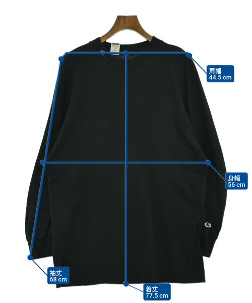 N.HOOLYWOOD เสื้อยืด/เสื้อท็อปส์