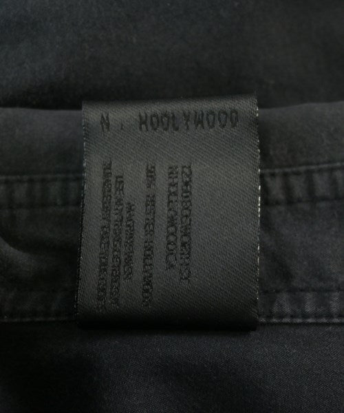 N.HOOLYWOOD เสื้อลำลอง